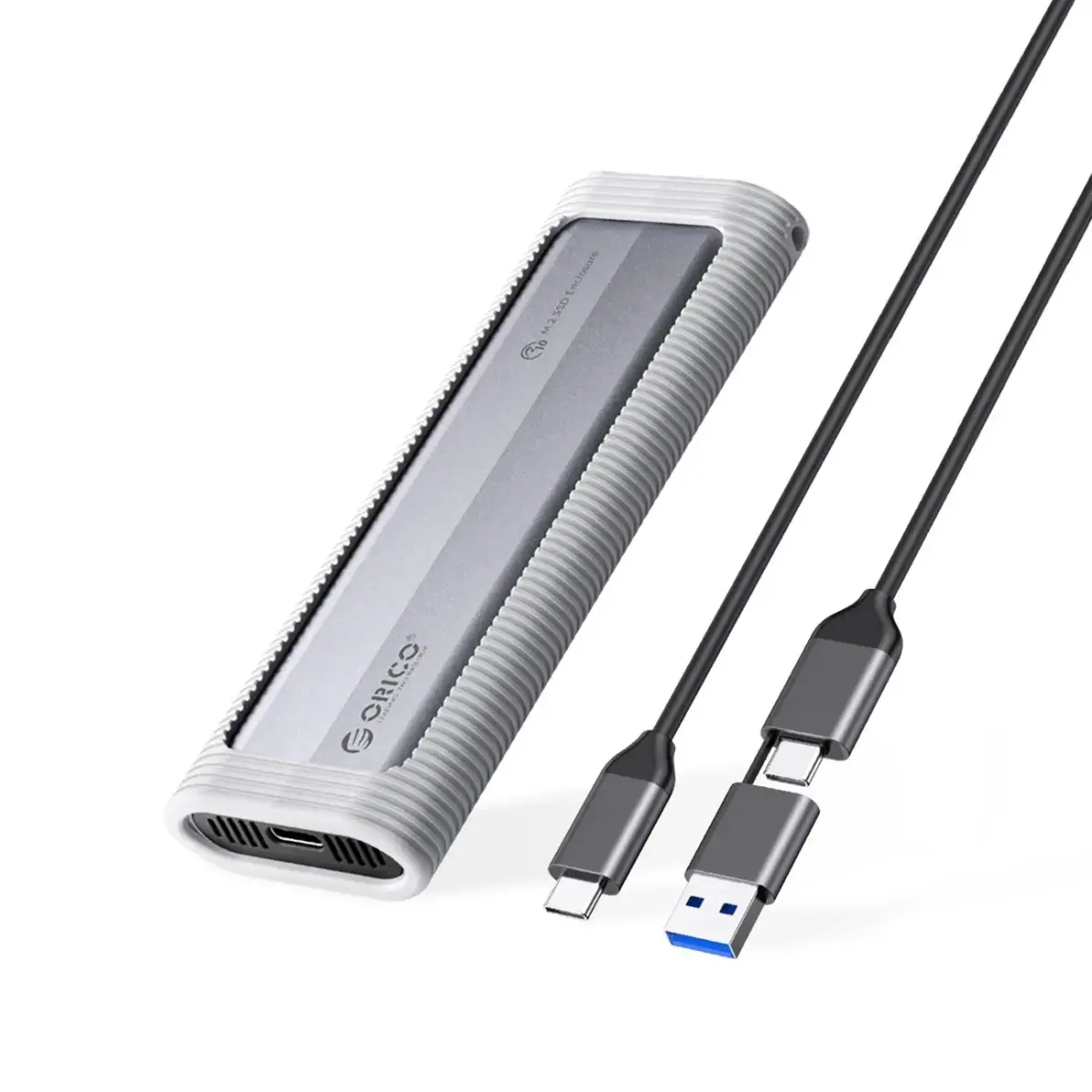 Orico AXM2-G2 M.2 NVME USB-C