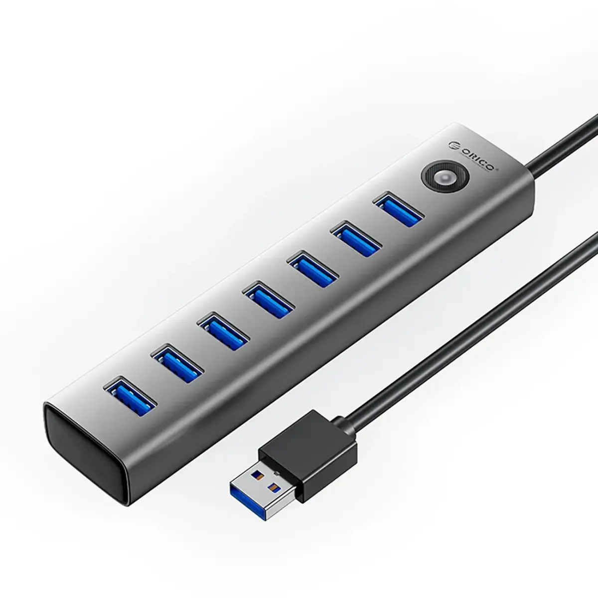 Orico CL7U-U3 hub 7x USB-A 3
