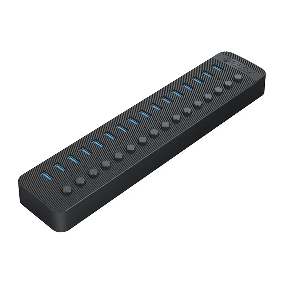 Orico CT2U3-16AB 16x USB-A 3.0