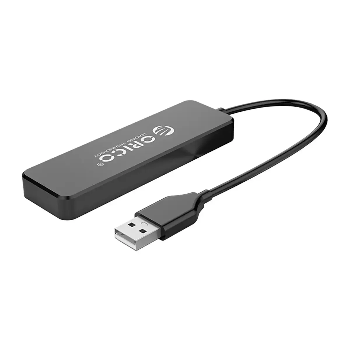 Orico FL01 USB-A Hub Docking Station