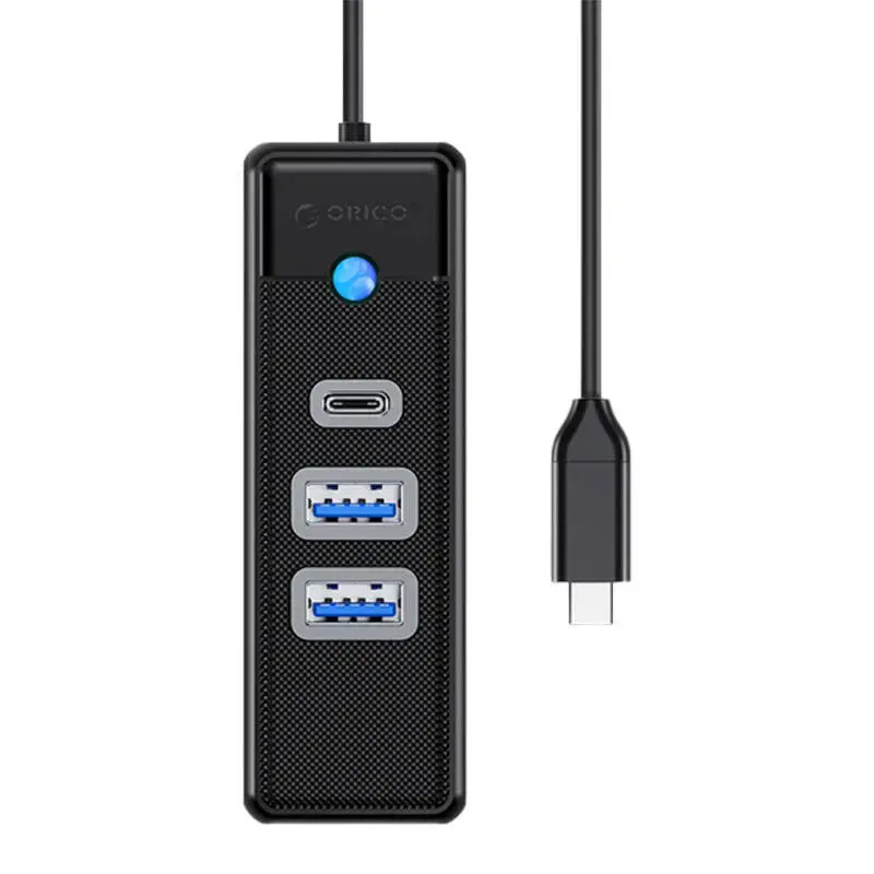 Orico Hub USB-C to 2x USB