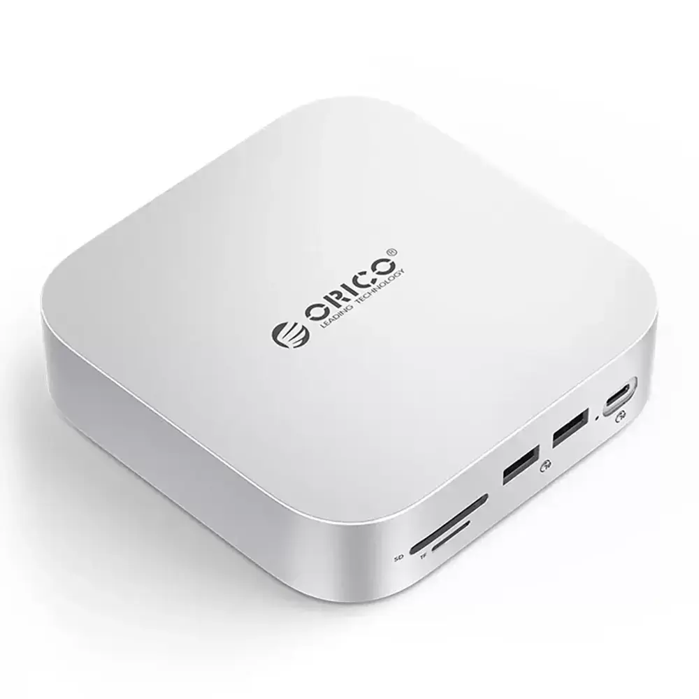 Orico MiniLink 9-in-1 Docking Station with