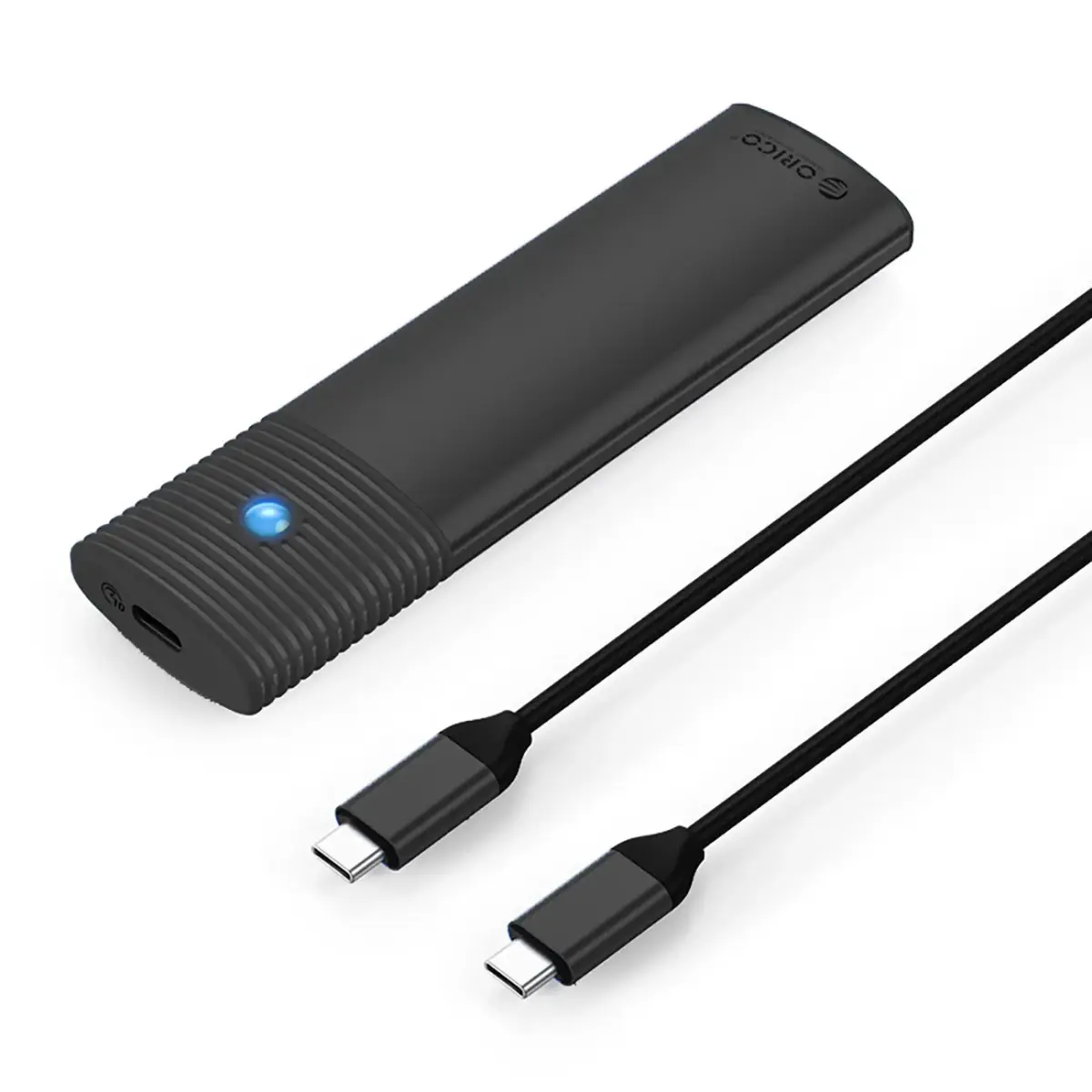 Orico PWM2-G2 M.2 NVME USB-C