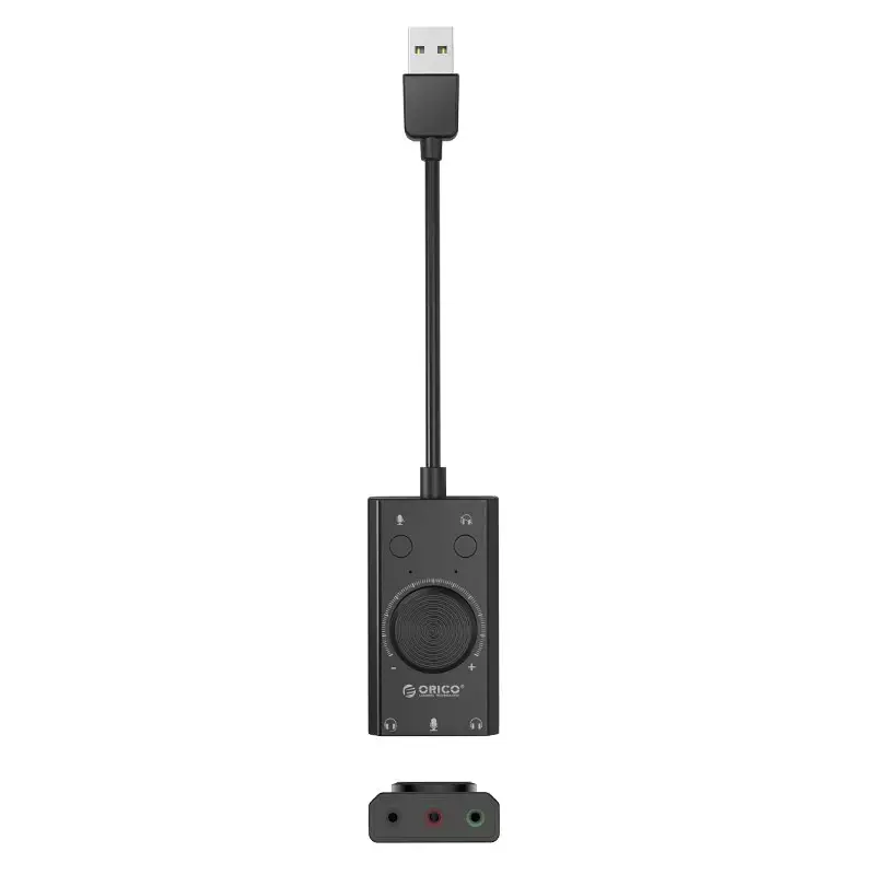Orico SC2 External Multifunction Sound Card