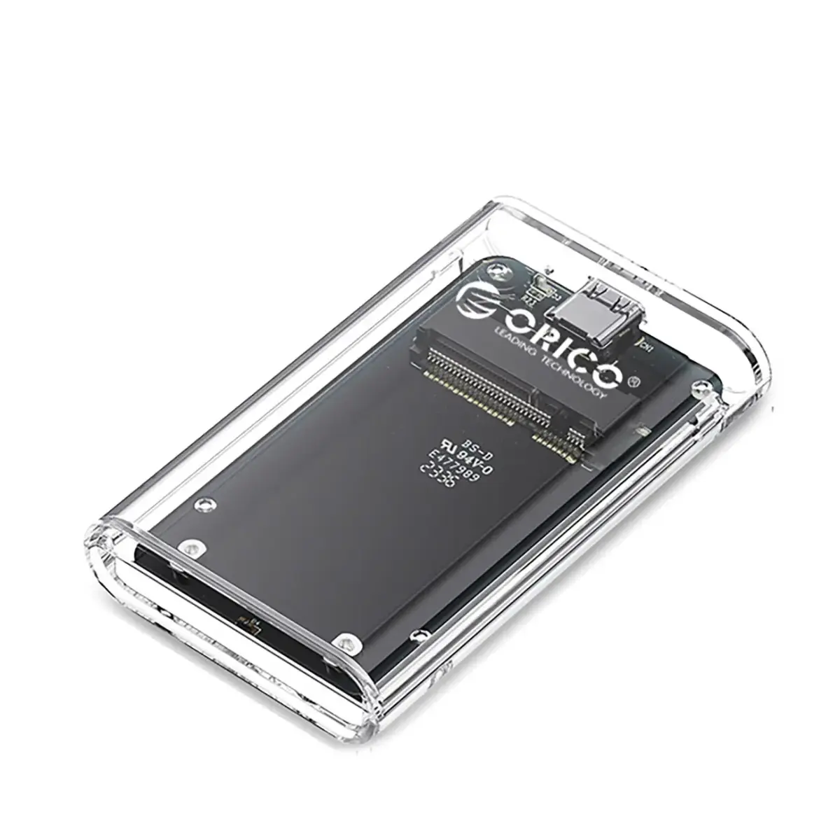 Orico TC10-MS MSATA USB-C 3.2