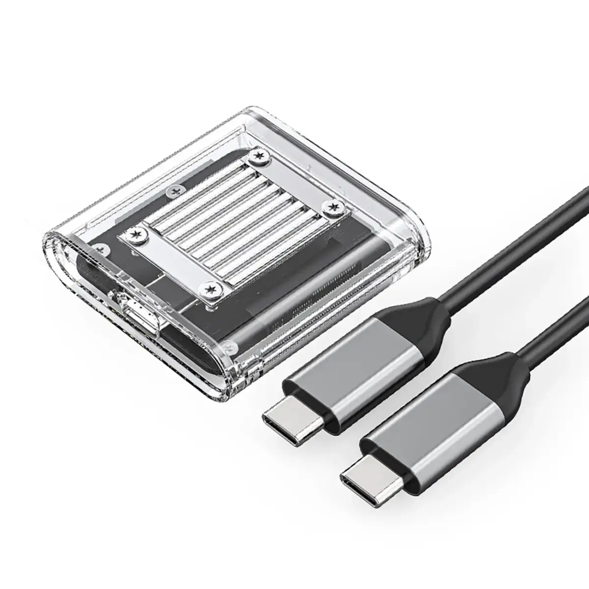 Orico TC20-M2-10G M.2 NVME USB-C
