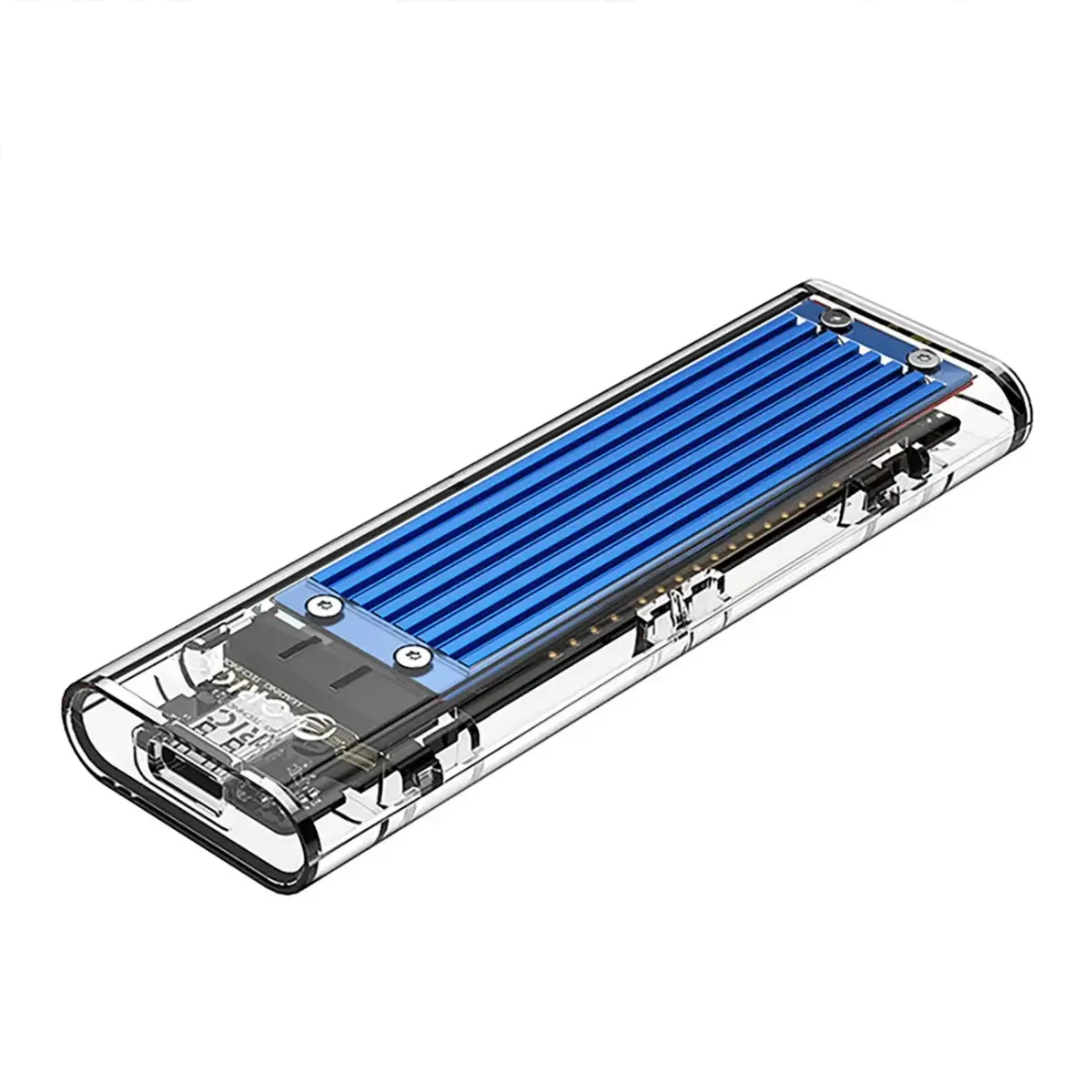 Orico TCM2-C3 M.2 NVME to