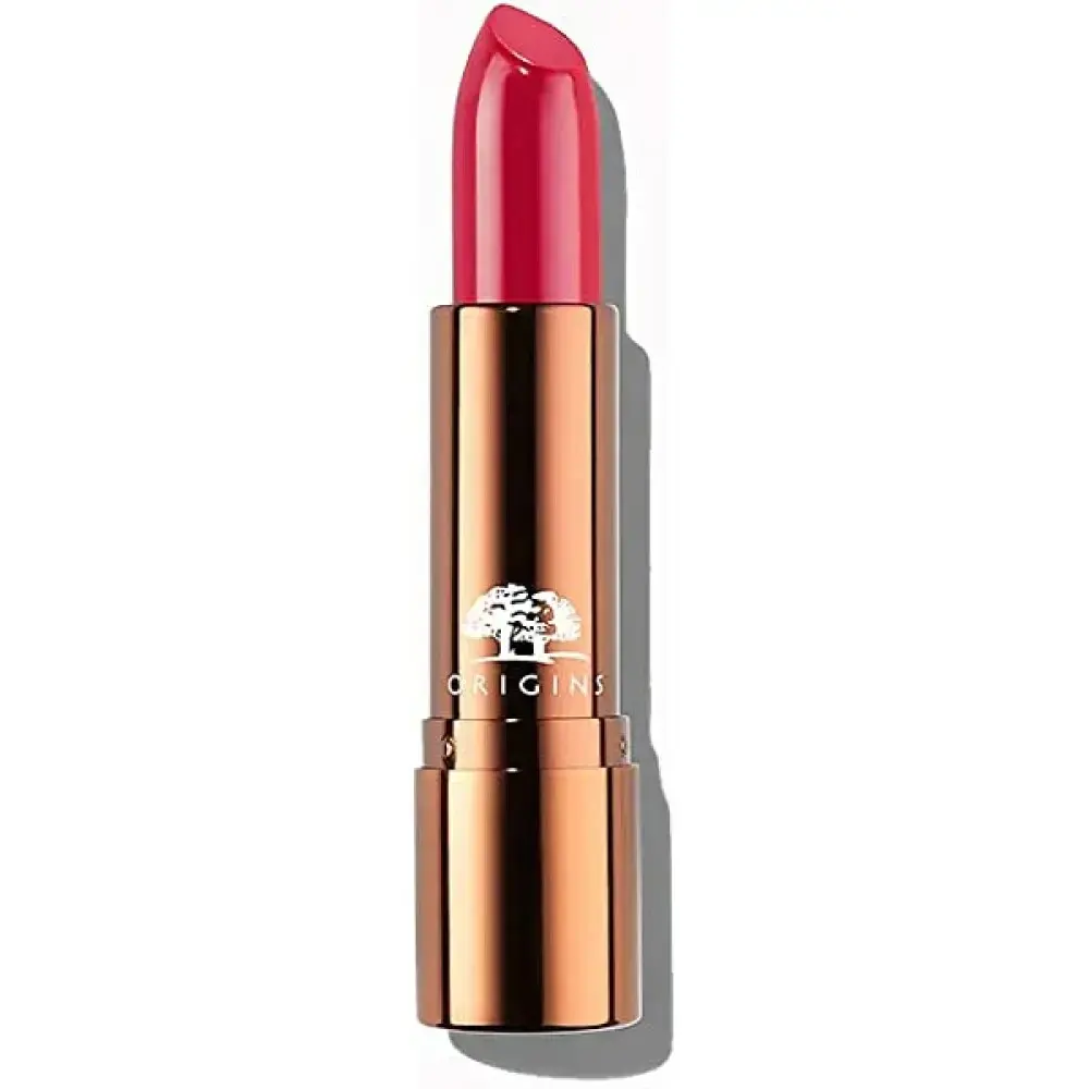 Origins, Blooming Bold, Cream Lipstick, 14