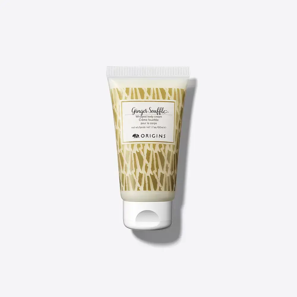Origins, Ginger Souffle, Nourishing, Body Cream