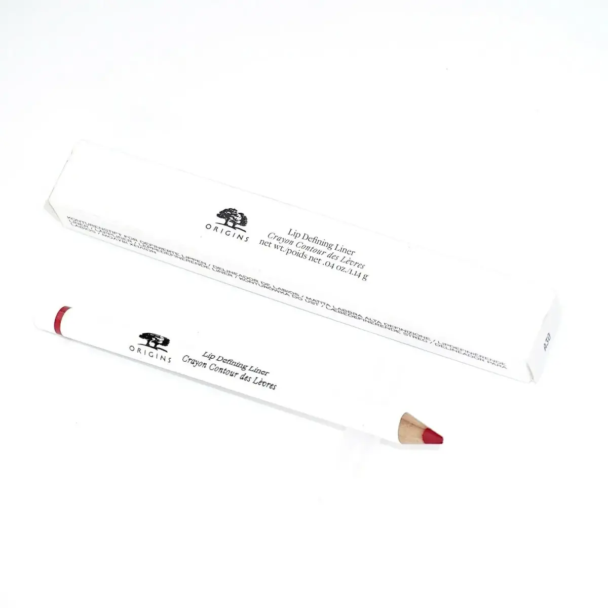Origins, Lip Defining, Blending, Lip Liner