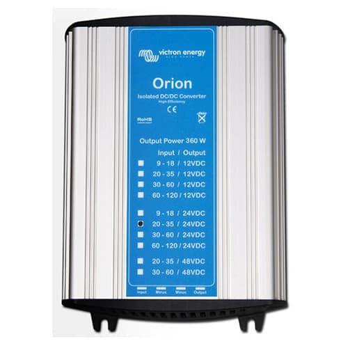 VICTRON ENERGY Orion 110/12-30A (360W) Isolated
