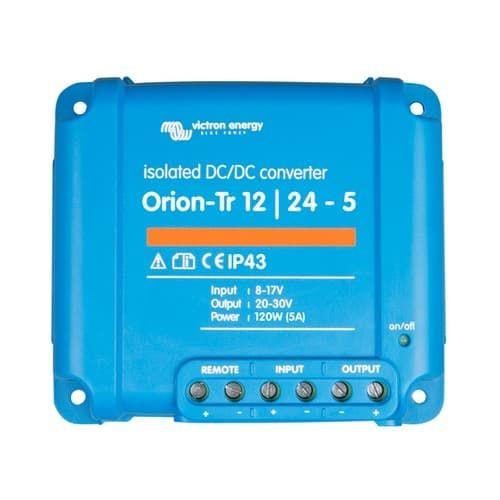 VICTRON ENERGY Orion-Tr 12/12-30A (360W) Isolated