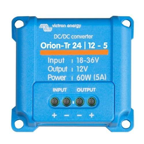 VICTRON ENERGY Orion-Tr 24/12-5 (60W) DC-DC