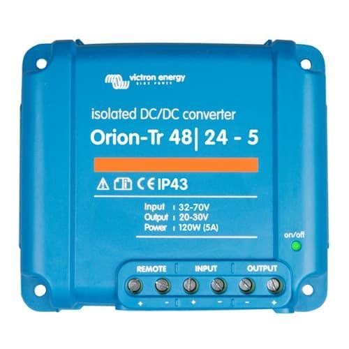 VICTRON ENERGY Orion-Tr 48/12-30A (360W) Isolated