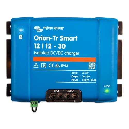 VICTRON ENERGY Orion-Tr Smart 24/12-30A (360W)