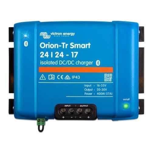 VICTRON ENERGY Orion-Tr Smart 24/24-12A (280W)