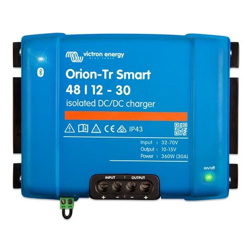 VICTRON ENERGY Orion-Tr Smart 48/12-20A Isolated