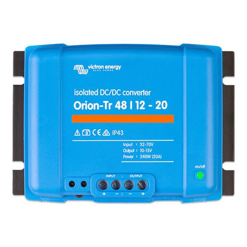 VICTRON ENERGY Orion-Tr Smart 48/12-30A Isolated