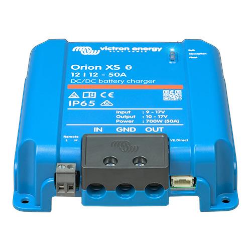 VICTRON ENERGY Orion XS 12/12-50A DC-DC