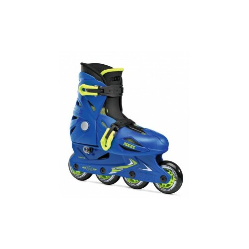 Orlando III (BlueLime) 30-35 (400687)skrituļslidas Roces