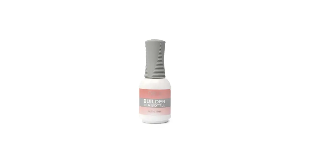 Orly, Gelfx Builder In A Bottle