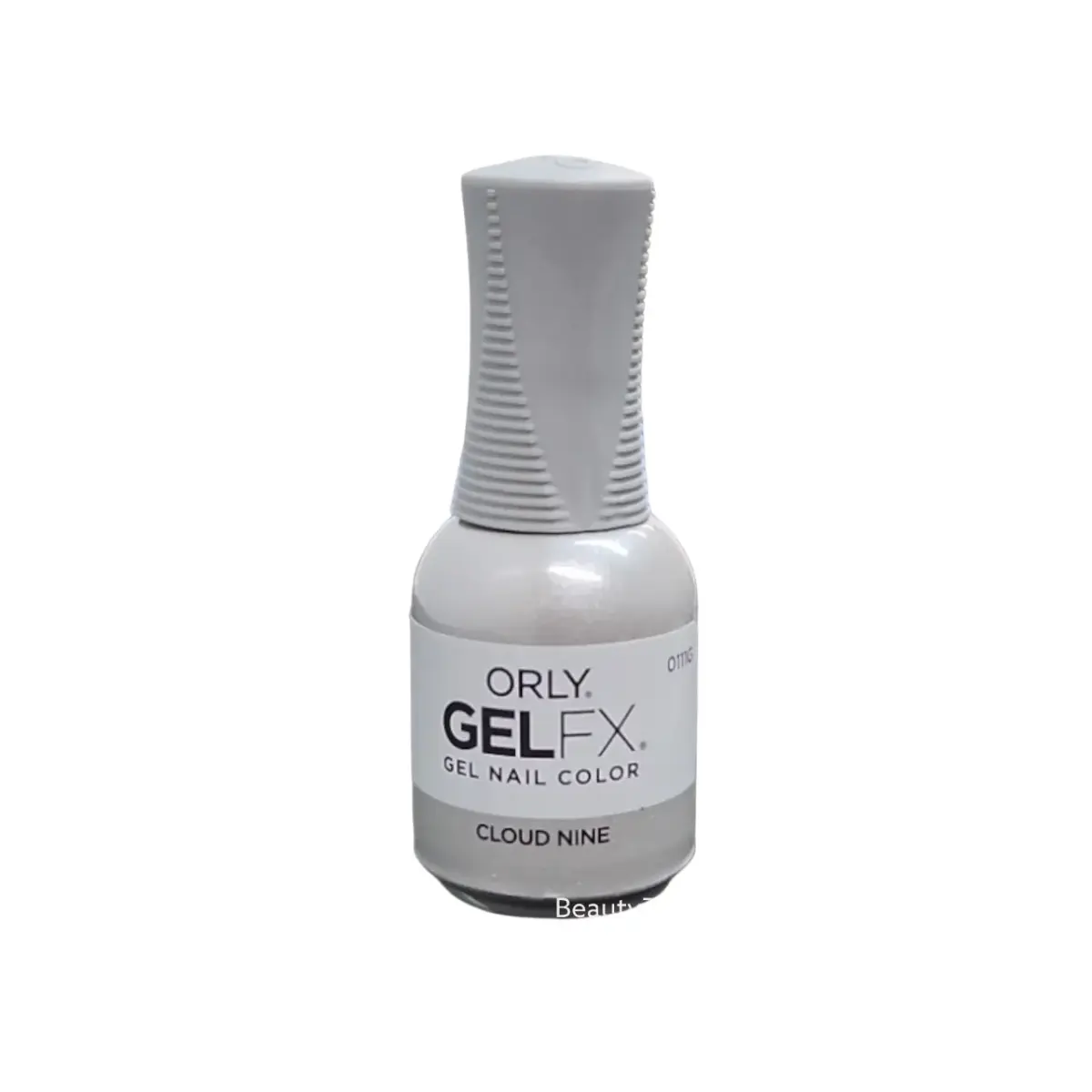 Orly, Gelfx Gel Nail Polish, Semi-Sheer