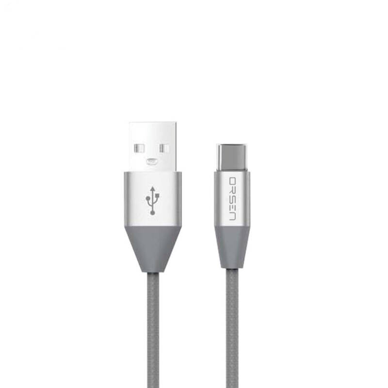 Orsen S33 Type-C Data Cable 2