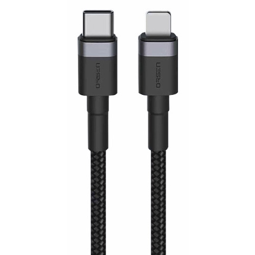 Orsen S51 Type C to Lightning