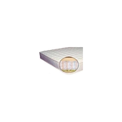 INT ortopēdiskais matracis MONRO LUX 120X200
