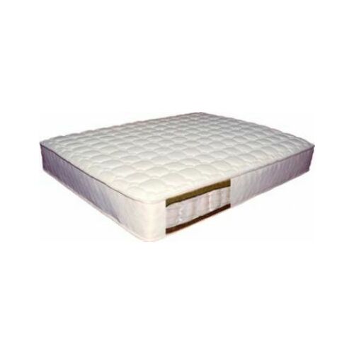 INT Ortopēdiskais matracis NIRVANA LUX (200x200)