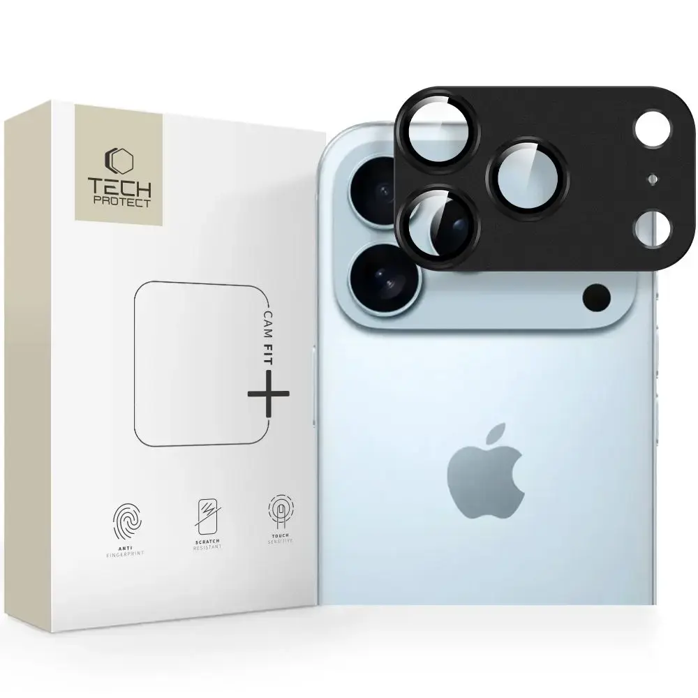 OSŁONA APARATU TECH-PROTECT CAMFULL FIT+ IPHONE