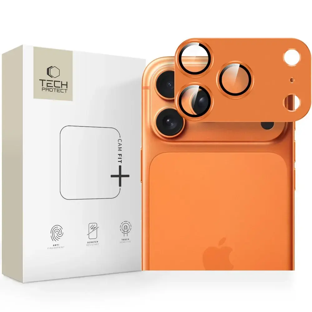 OSŁONA APARATU TECH-PROTECT CAMFULL FIT+ IPHONE