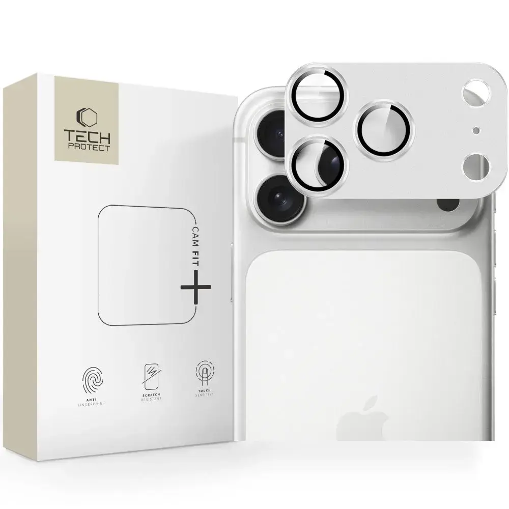 OSŁONA APARATU TECH-PROTECT CAMFULL FIT+ IPHONE