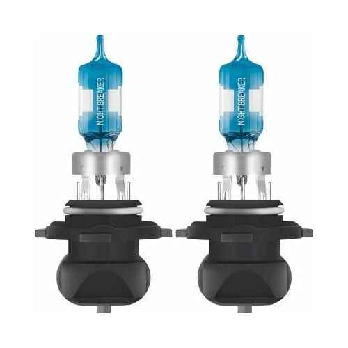 OSRAM SPULDZE HB3 60W 12V P20D