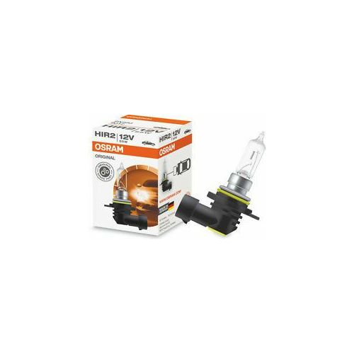 OSRAM SPULDZE HIR2 55W 12V PX22D