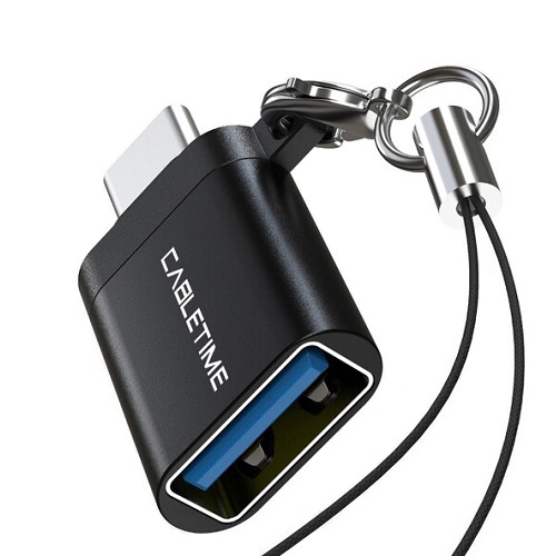 OTG Adapter USB 3.0 Type-C