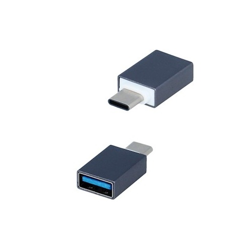OTG Adapteris USB-C/USB | 86566