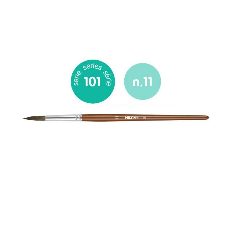 Otiņa 101 Nr.11 apaļa ponijs