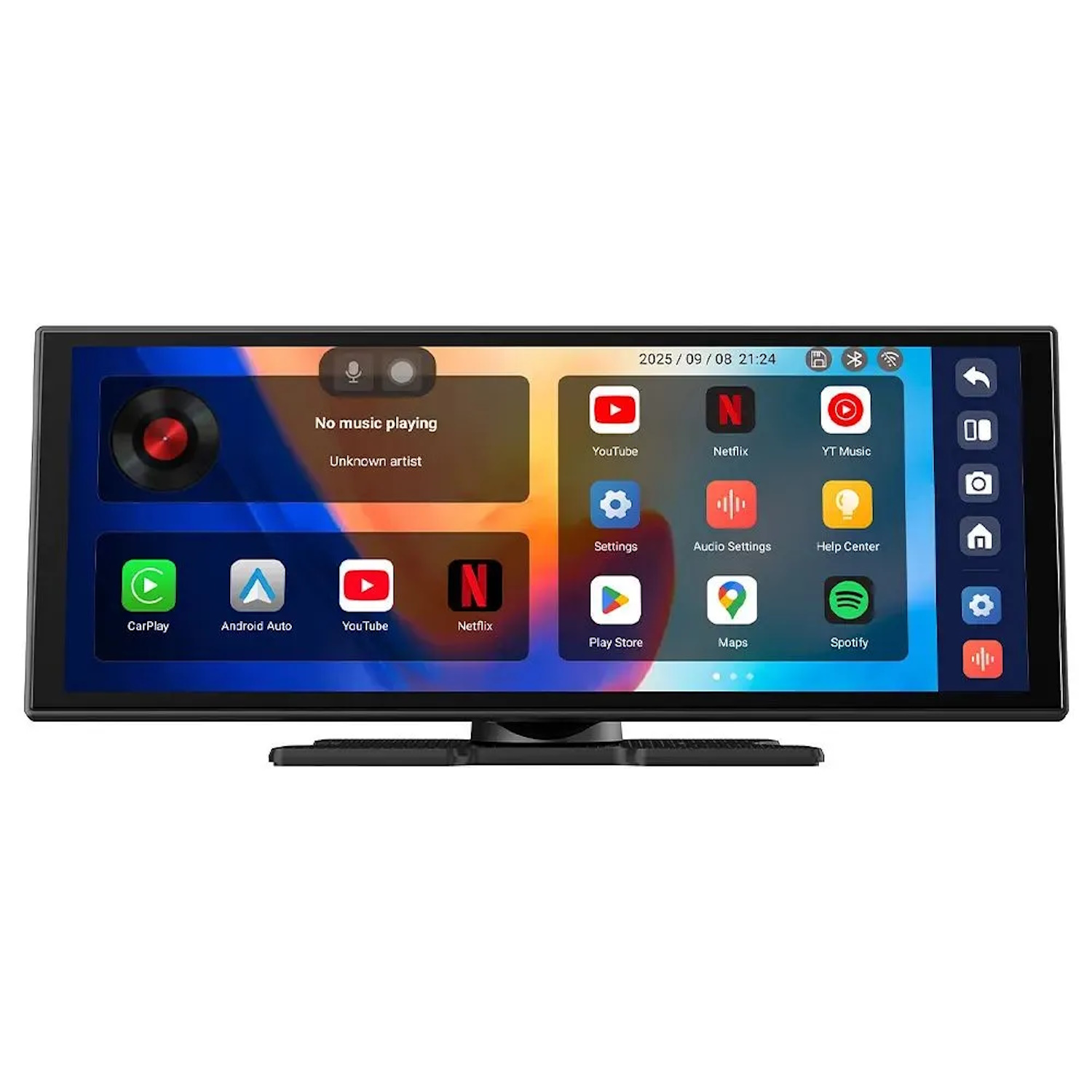 Ottocast N95C auto Android 15 4+32GB