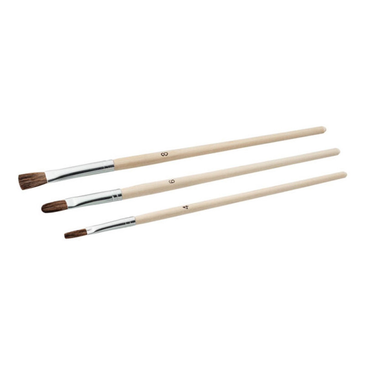Color Expert Otu komplekts pielabošanai 4