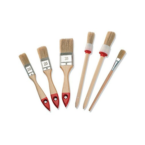 Color Expert Otu komplekts plakana 20