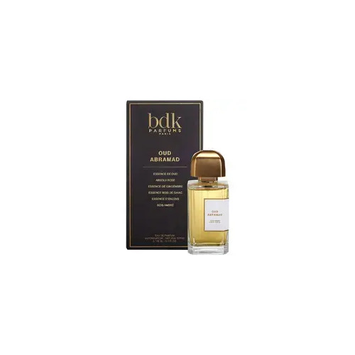 BDK Parfums Oud Abramad EDP |