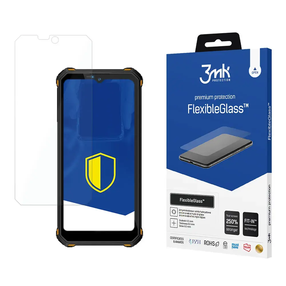 3mk Protection Oukitel WP15 - 3mk