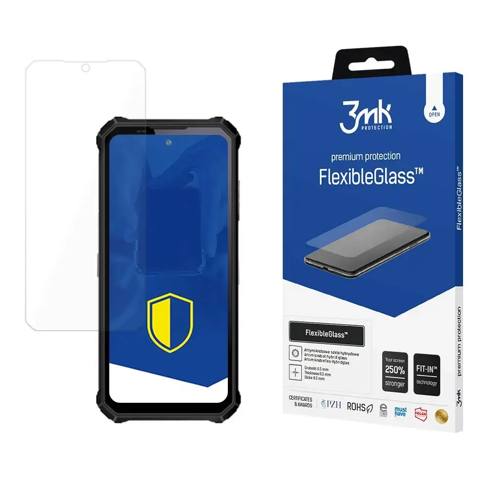 3mk Protection Oukitel WP19 - 3mk