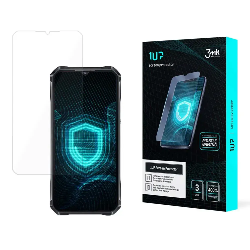 3mk Protection Oukitel WP33 Pro -