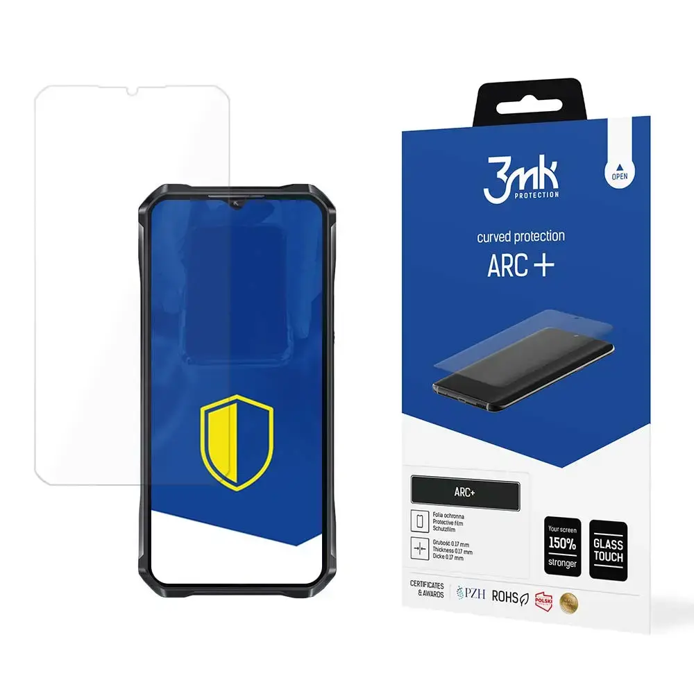 3mk Protection Oukitel WP33 Pro -
