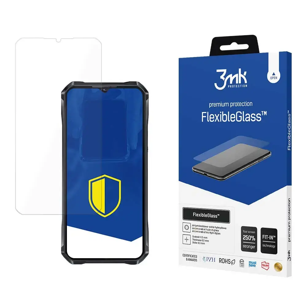 3mk Protection Oukitel WP33 Pro -