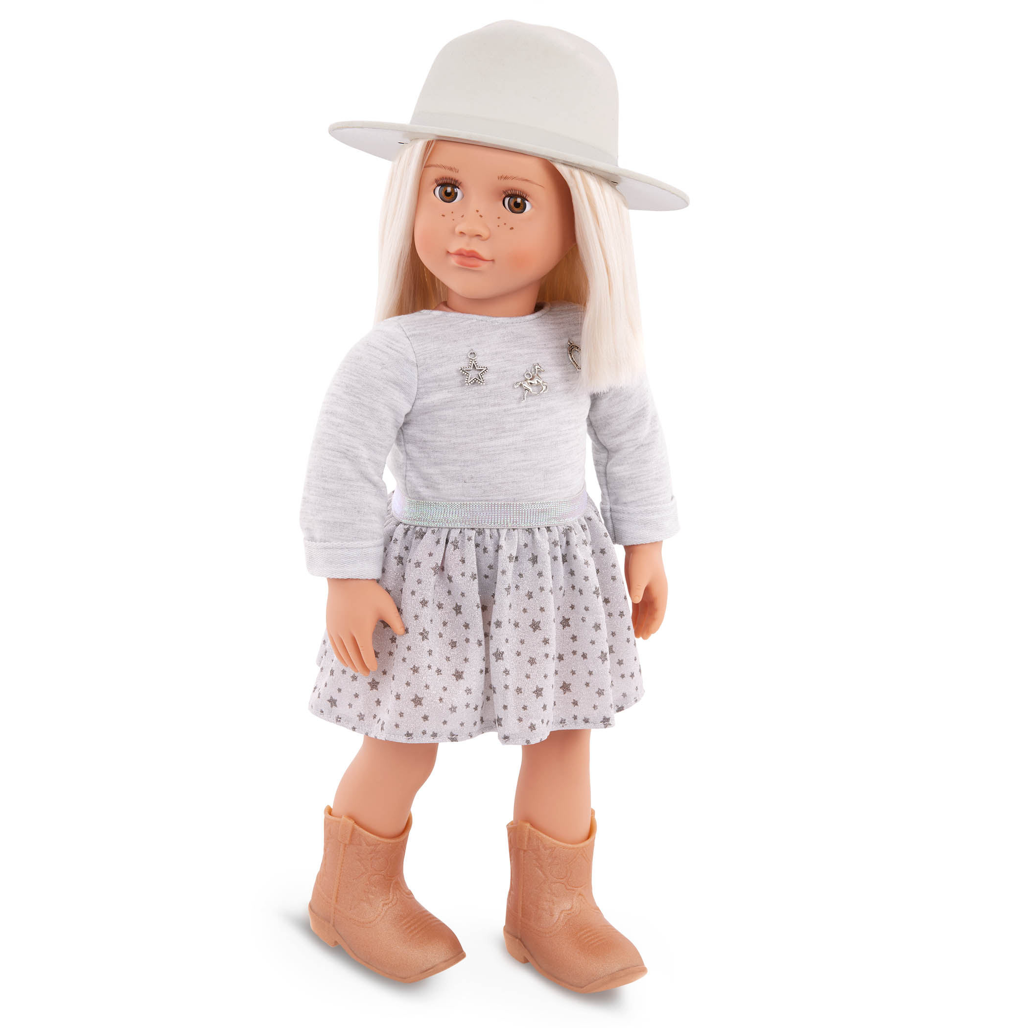 OUR GENERATION lelle Abigale, BD31533Z |