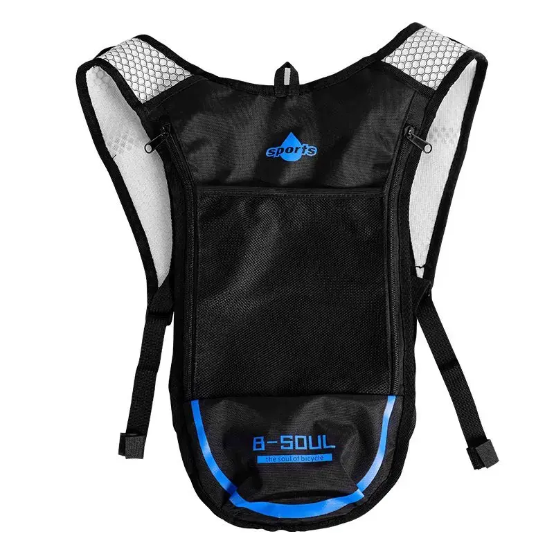 OEM Outdoor cycling backpack blue |