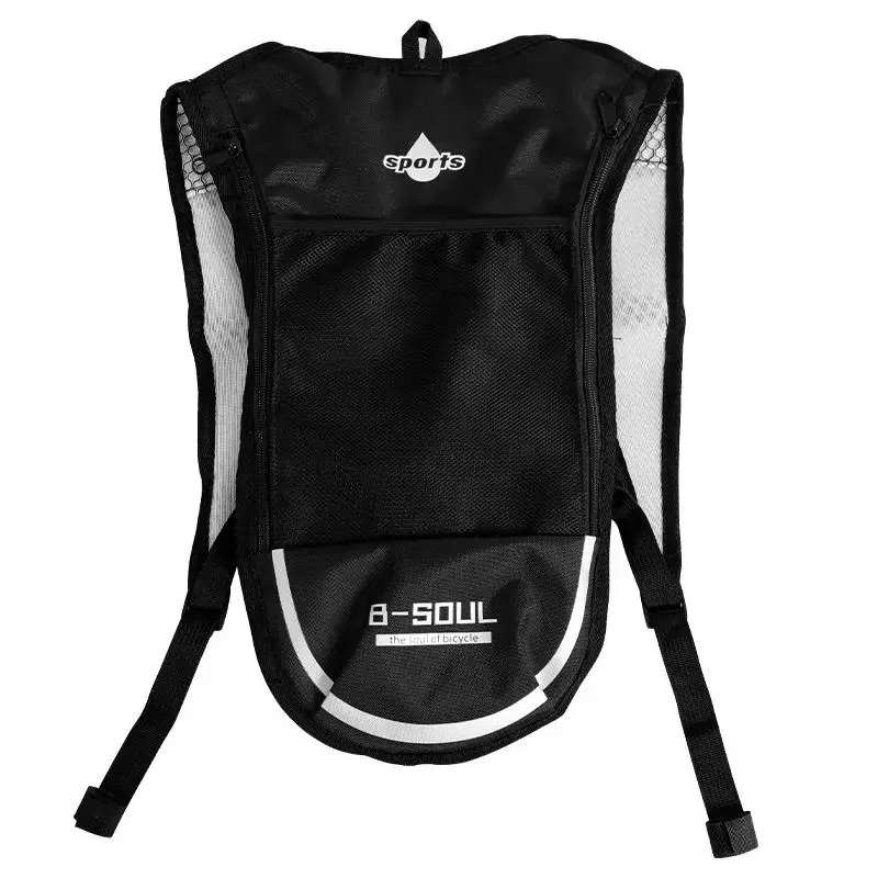 OEM Outdoor cycling backpack white |